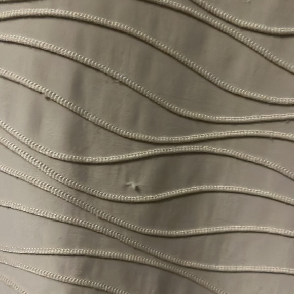 Context Short Sleeve textured shirt - nylon/spandex - XL - Picture 3 of 3